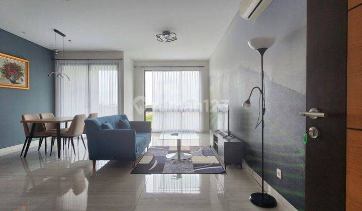 Disewa Apartemen Lloyd 2 Bedroom 1