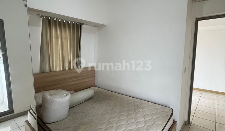 DISEWA MURAH!! APARTEMEN MIDTOWN 1 BEDROOM SANGAT STRATEGIS
