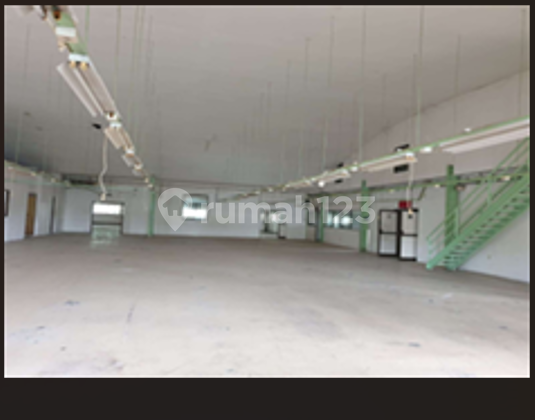 FOR SALE WAREHOUSE TAMAN TEKNO BSD TANGERANG STRATEGIC LOCATION FOR SALE WAREHOUSE TAMAN TEKNO BSD TANGERANG STRATEGIC LOCATION