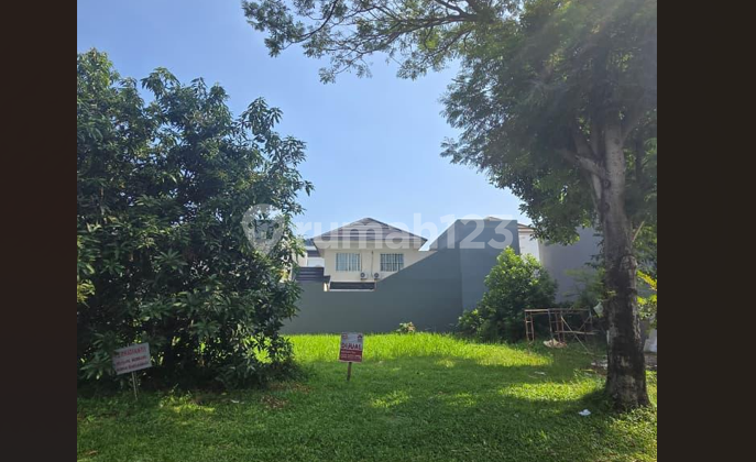 DIJUAL KAVLING PREMIUM SUTERA OLIVIA ALAM SUTERA DIJUAL KAVLING PREMIUM SUTERA OLIVIA ALAM SUTERA