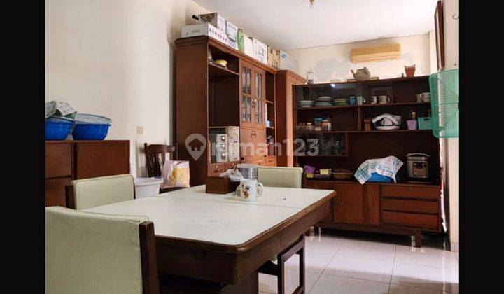 Dijual Termurah Rumah Palma Alam Sutera 2