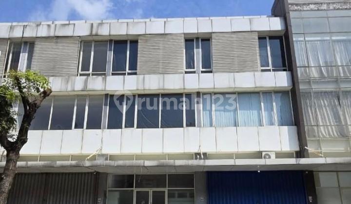 DIJUAL TERMURAH RUKO GANDENG 2 UNIT PROMINENCE ALAM SUTERA DIJUAL TERMURAH RUKO GANDENG 2 UNIT PROMINENCE ALAM SUTERA