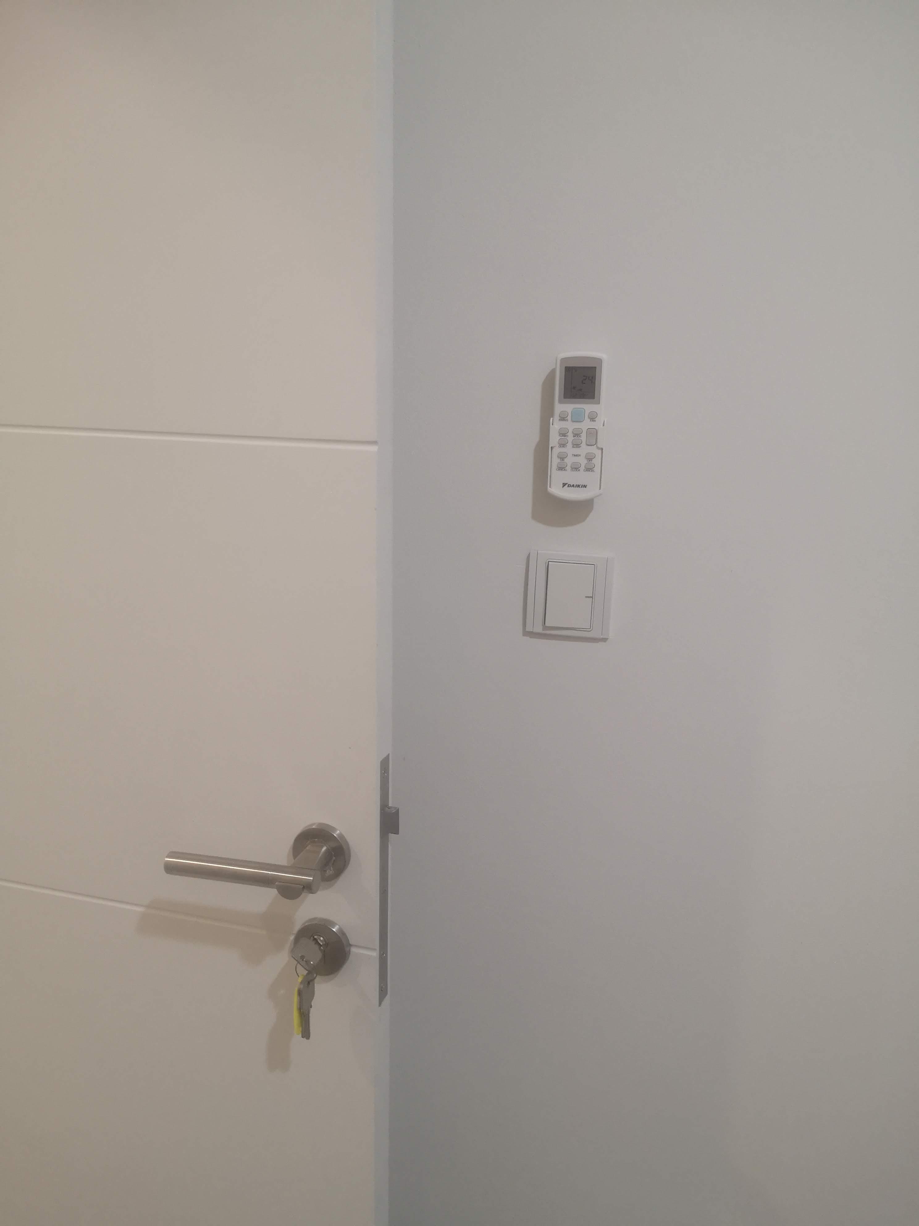 RENT 2 BEDROOM APARTMENT LLOYD ALAM SUTERA 2