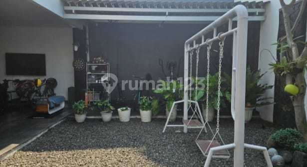 Rumah Alam Sutera Sutera Narada Fully Furnished 2
