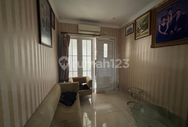 Dijual Cepat Rumah Olivia Alam Sutera Lokasi Strategis 2