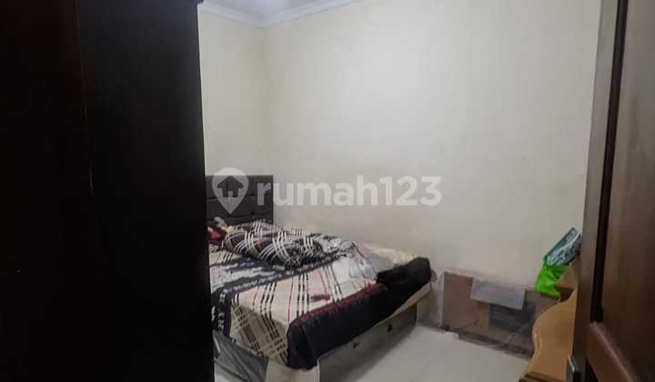 DIJUAL MURAH!! RUMAH DI PONDOK AREN TANGERANG SELATAN 2