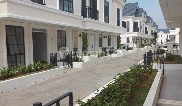 DIJUAL MURAH!! RUMAH LAVON 2 CLUSTER MARGONITE DIJUAL MURAH!! RUMAH LAVON 2 CLUSTER MARGONITE