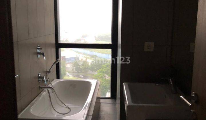 Disewa Apartemen 2 Bedroom Yukata Alam Sutera  2