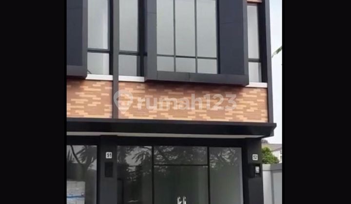 Ruko Termurah Alam Sutera Lokasi Prime Pusat Kuliner Ruko Termurah Alam Sutera Lokasi Prime Pusat Kuliner
