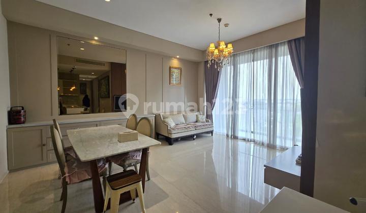 QUICK SALE PRICE REDUCED!! SAUMATA 1 APARTMENT ALAM SUTERA