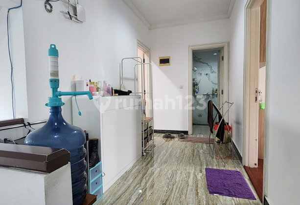 FOR SALE CHEAPEST HOUSE SUTERA OLIVIA - ALAM SUTERA 2