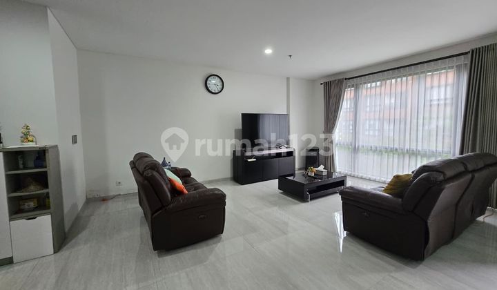 Disewakan Apartemen Lloyd 2 Bedroom Plus Bagus dan Rapi