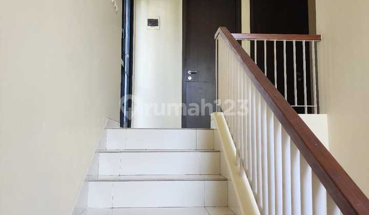 For Rent* *Alam Sutera House, Sutera Victoria Cluster* 2