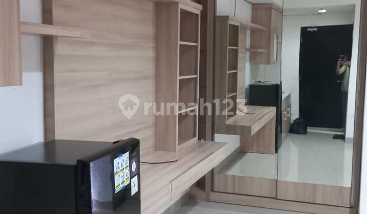 FOR RENT CHEAP!! STUDIO APARTMENT VEGA/SKYLINE