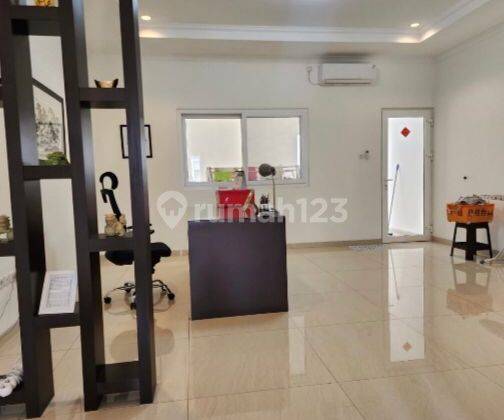 Dijual Murah Rumah Sutera Olivia Alam Sutera 2