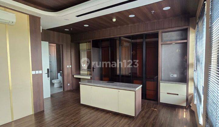 Disewa Apartemen Lloyd Type 2BR Furnished 1