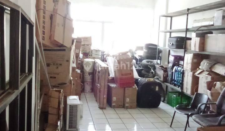 Dijual Super Murah Ruko Ciledug Cocok Untuk Usaha 2