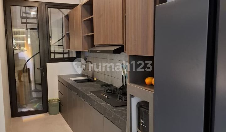 DIJUAL HARGA TERBAIK! RUMAH SUTERA FERONIA ALAM SUTERA 2