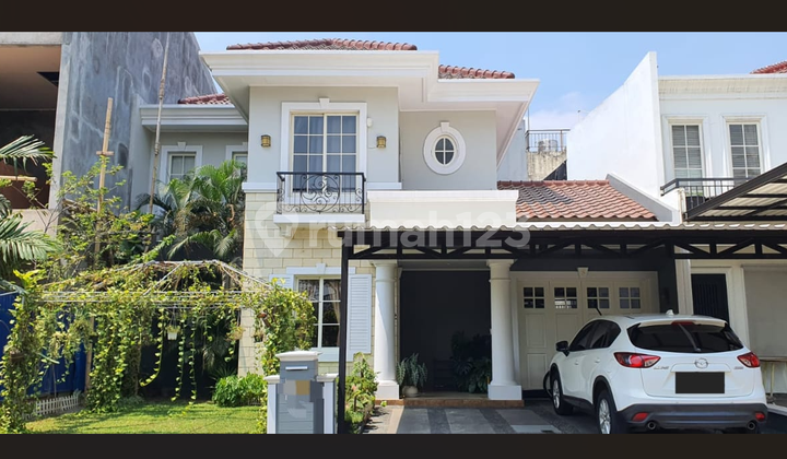 DIJUAL HARGA TERMURAH!! NARADA ALAM SUTERA DIJUAL HARGA TERMURAH!! NARADA ALAM SUTERA