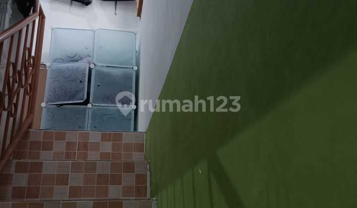 Jual Cepat & Murah Rumah Graha Raya Bougenville Loka 2