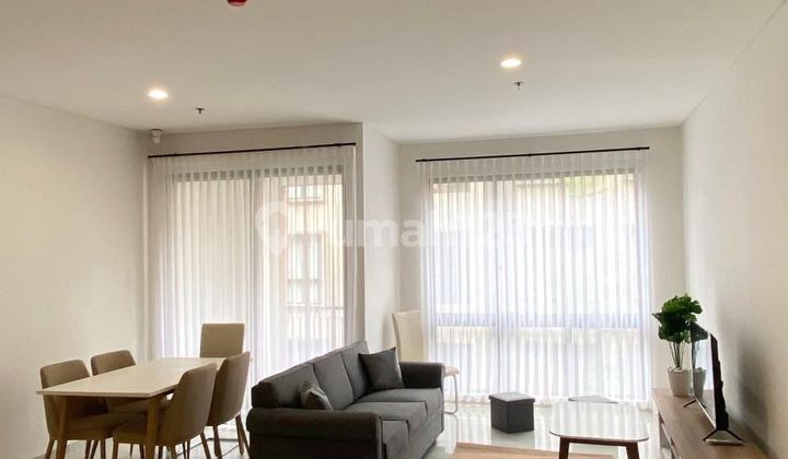 Dijual Apartemen Lloyd 2 Bedroom Bagus dan Rapi 1