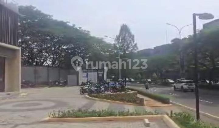 FOR RENT BUSINESS LOFT CASCADE STUDIO BSD CITY FOR RENT BUSINESS LOFT CASCADE STUDIO BSD CITY