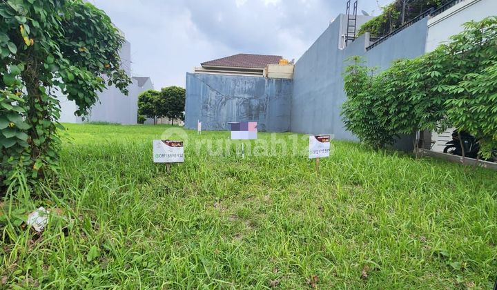 FOR SALE CHEAPEST FASTEST ALAM SUTERA MENTARI LAND LOT FOR SALE CHEAPEST FASTEST ALAM SUTERA MENTARI LAND LOT