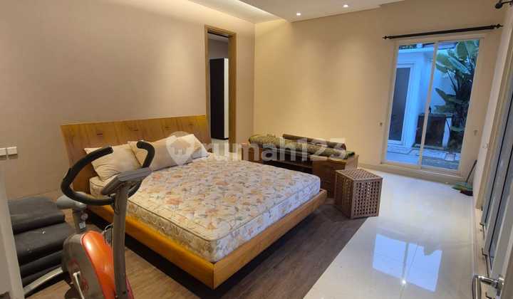 Dijual Rumah Cantik dan Murah!!! Sutera Renata Aruna Utama! 2