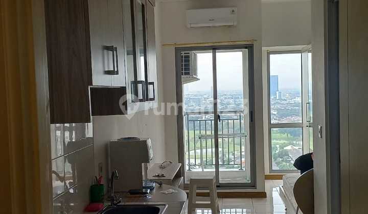 FOR RENT MIDTOWN STUDIO APARTMENT READY TO OCCUPY FURNISHED