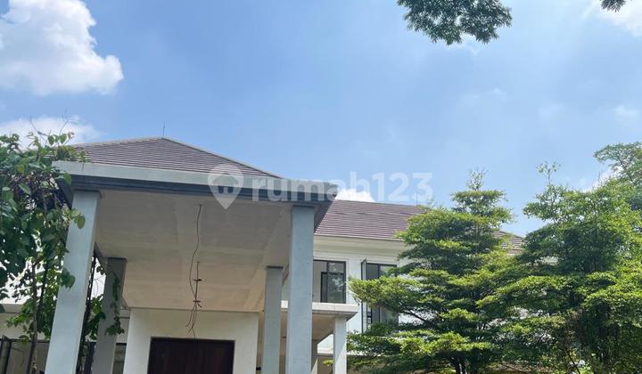 DIJUAL RUMAH MEWAH NUANSA VILA SUTERA MAGNOLIA ALAM SUTERA DIJUAL RUMAH MEWAH NUANSA VILA SUTERA MAGNOLIA ALAM SUTERA