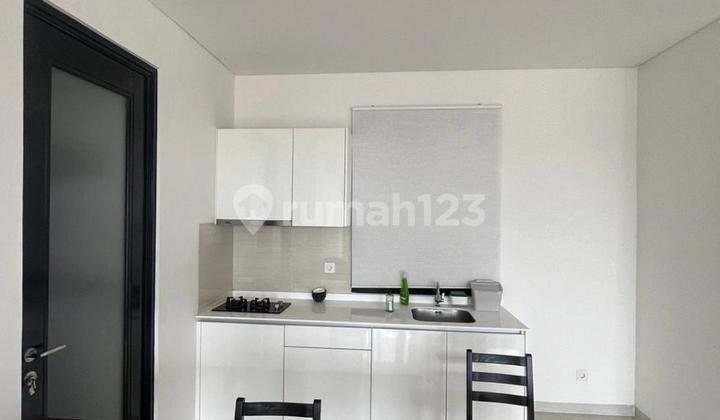 Disewakan Apartemen Lloyd Alam Sutera View City 2