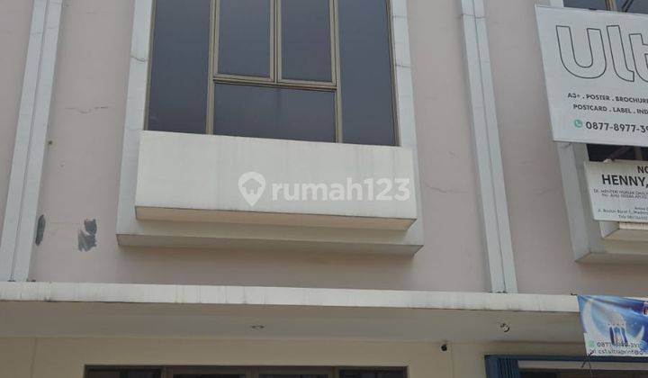 Dijual Ruko Anniva Grande Gading Serpong 1