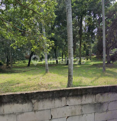 FOR RENT BINTARO TANGSEL LOT SUPER STRATEGIC