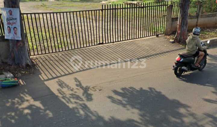 DISEWAKAN KAVLING CIPONDOH! LOKASI STRATEGIS RAMAI! DISEWAKAN KAVLING CIPONDOH! LOKASI STRATEGIS RAMAI!