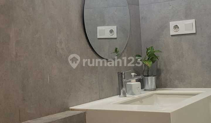 Rent Loyd Alam Sutera Apartment 2 Bedroom City View 2