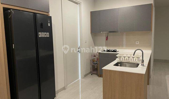 Disewakan Apartemen Lloyd 3 Bedroom Furnished 2