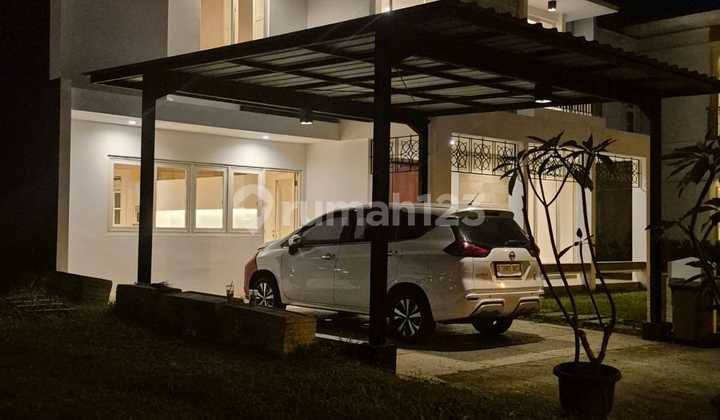 Dijual Rumah Cantik dan Murah!!! Sutera Renata Aruna Utama! Dijual Rumah Cantik dan Murah!!! Sutera Renata Aruna Utama!