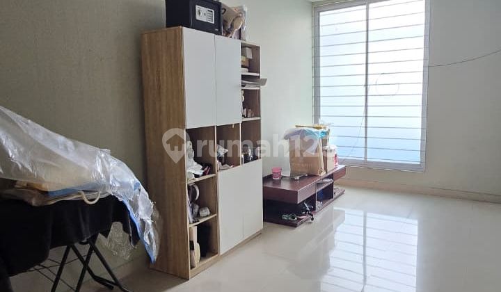 DIJUAL MURAH HTUNG TANAH! RUMAH PERMATA BUANA JAKARTA BARAT 2