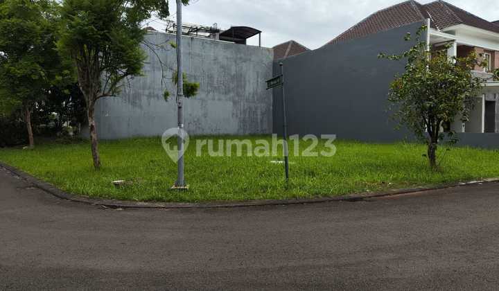 FOR SALE SUTERA MENTARI ALAM SUTERA HOOK LAND PLOT