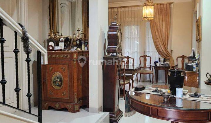 Rumah Termurah Cluster Tiara Alam Sutera  2