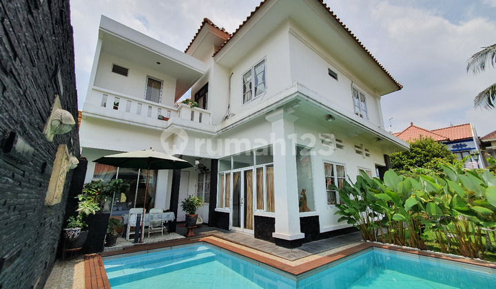 BEST PRICE FOR SALE!! BATAVIA CLUSTER GADING SERPONG