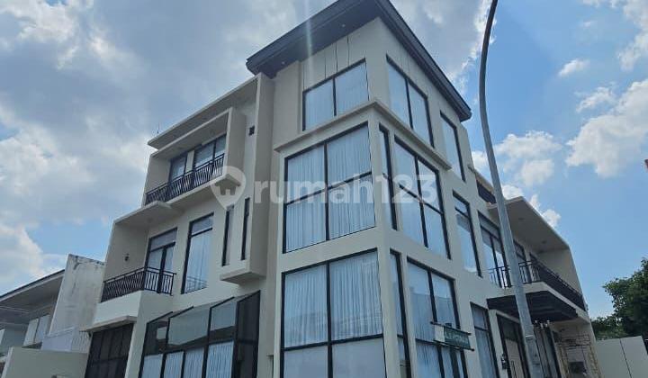 DIJUAL RUMAH MEWAH BANGUNAN MANDIRI SUTERA VICTORIA ALAM SUTERA DIJUAL RUMAH MEWAH BANGUNAN MANDIRI SUTERA VICTORIA ALAM SUTERA