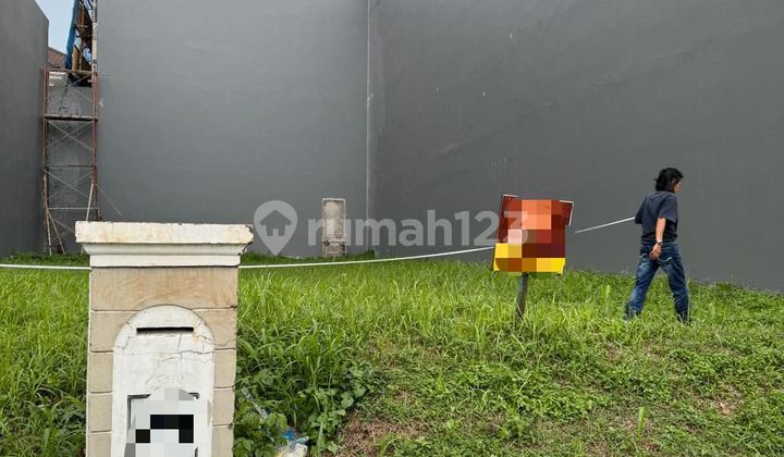 JUAL TERMURAHH KAVLING TIARA PONDOK HIJAU GOLF JUAL TERMURAHH KAVLING TIARA PONDOK HIJAU GOLF