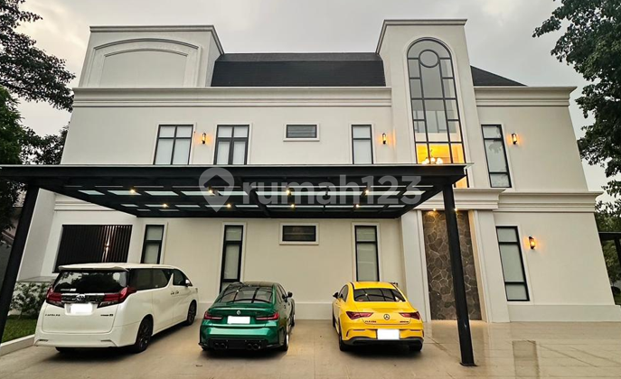 DIJUAL RUMAH AMERICAN CLASSIC SUTERA AMARYLIS ALAM SUTERA DIJUAL RUMAH AMERICAN CLASSIC SUTERA AMARYLIS ALAM SUTERA