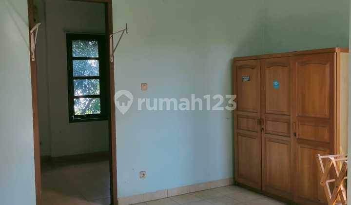 DIJUAL RUMAH HOOK SIAP HUNI DI ALAM SUTERA 2