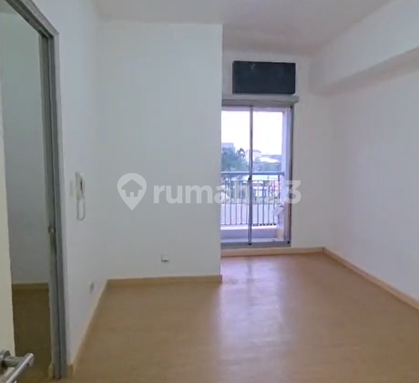 FOR SALE VERY CHEAP!! 2BR MIDTOWN RESIDENCE GADING SERPONG