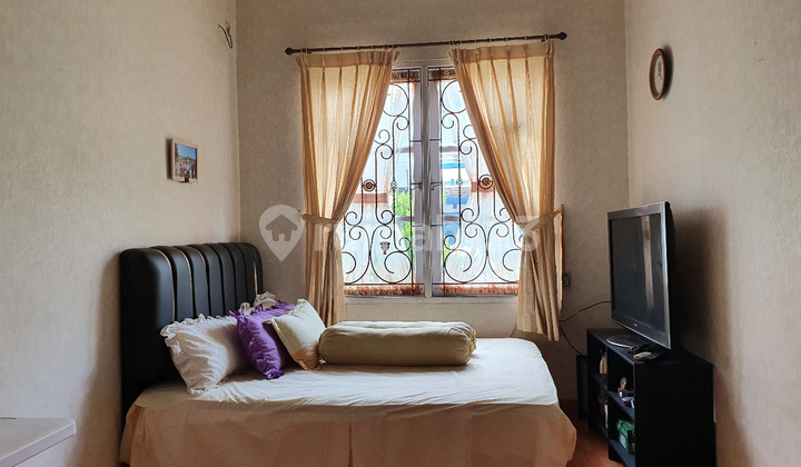 BEST PRICE FOR SALE!! BATAVIA CLUSTER GADING SERPONG 2