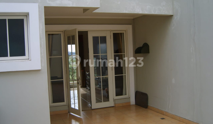 DIJUAL OLIVIA ALAM SUTERA LOKASI SANGAT STRATEGIS 2