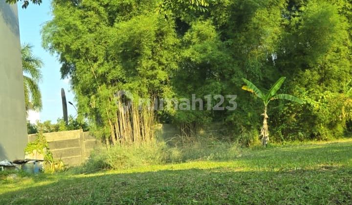 DIJUAL KAVLING TERBAIK!! ONYX ALAM SUTERA