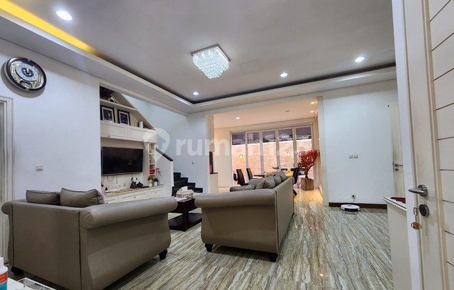 FOR SALE CHEAPEST HOUSE SUTERA OLIVIA - ALAM SUTERA